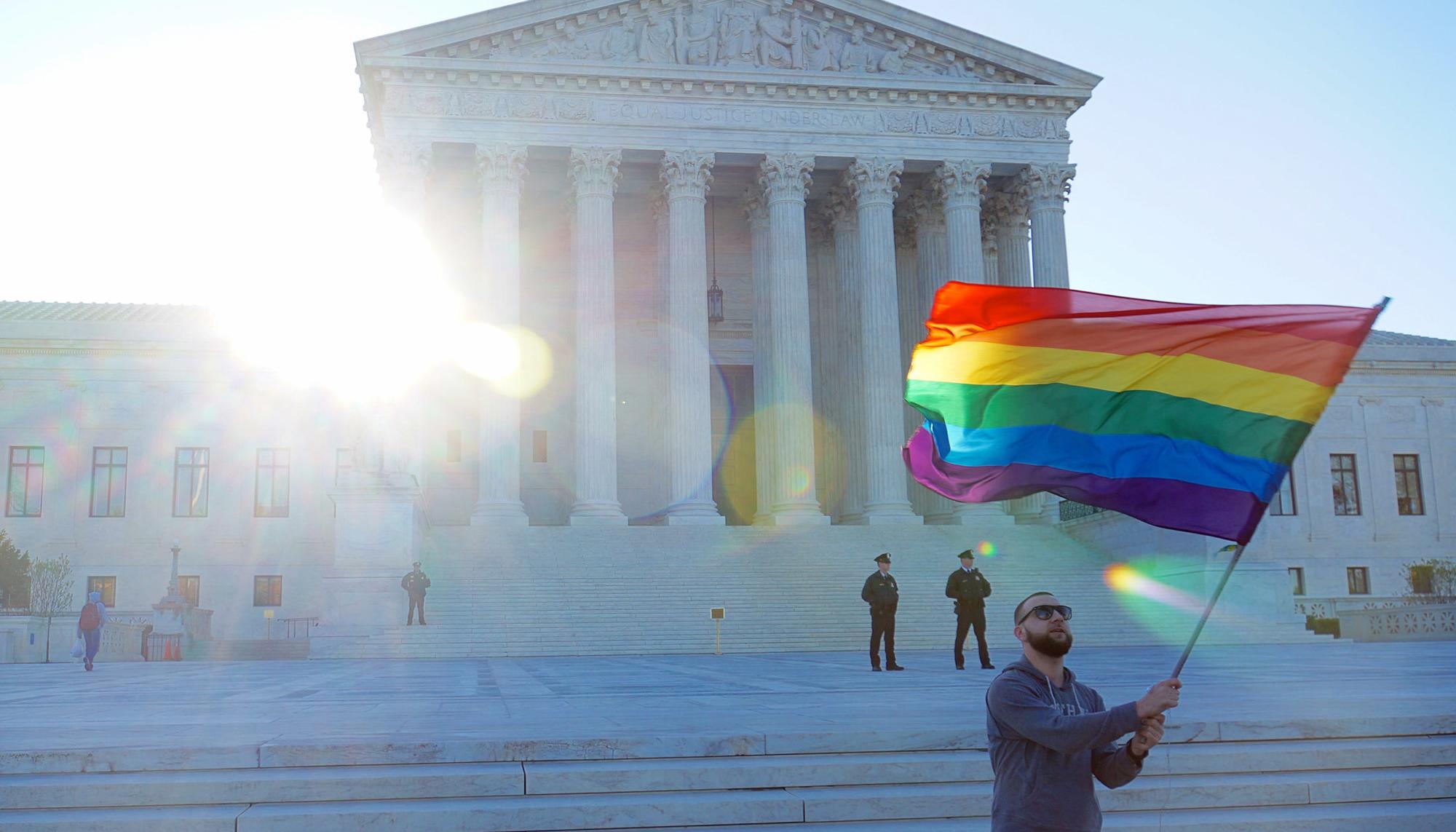 No digas gay Florida